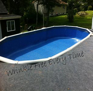 Swimming Pool Liners in Connecticut