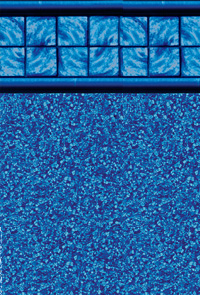 Vinyl Liners Patterns - Premier Swimming Pool Products