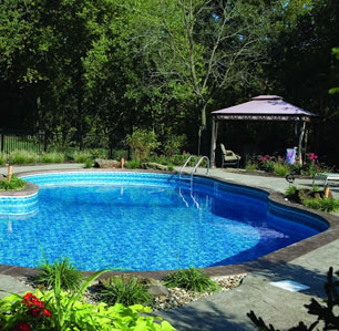 Swimming Pool Liners in Connecticut